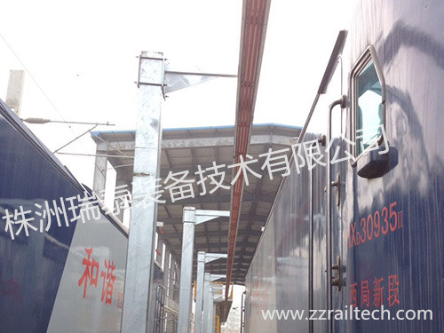 牽車(chē)電源戶(hù)外滑線(xiàn) (2)