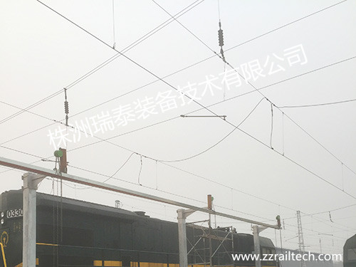 牽車(chē)電源戶(hù)外滑線(xiàn) (5)